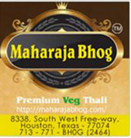 Maharaja bhog