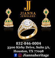 Jianna Jewellers