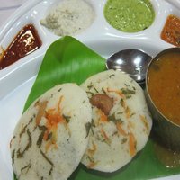 Saravanaa Bhavan