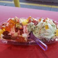 Kwality Icecream (Hillcroft Location)