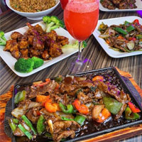 Aling's Hakka Chinese Cuisine