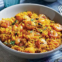 Biryani N Grill - William Cannon