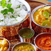 Asiana Indian Cuisine