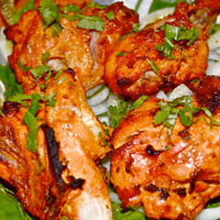 Bombay Express