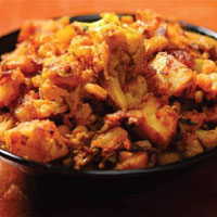Tarka Indian Kitchen - W Anderson Ln