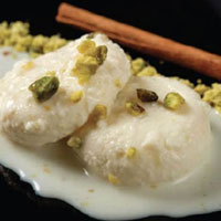 Tarka Indian Kitchen - Pecan Park