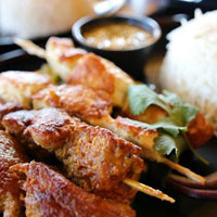 Tarka Indian Kitchen - Round Rock