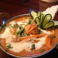 Bombay Bistro - S Lamar