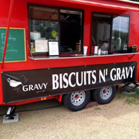 Gravy