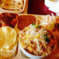 Biryani Pot