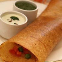Chennai Cafe