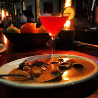 Rasoi Restaurant & Lounge