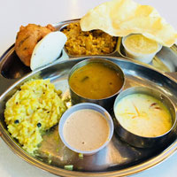 Ananda Bhavan Cafe Cupertino