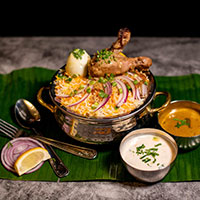 Avachi Biryani House