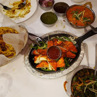 Chaat Bhavan - Dublin