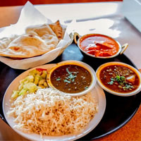 Chaat Cafe - Dublin