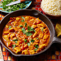 Mirchi Indian Kitchen - Foster City, CA