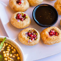 Chaat Bhavan