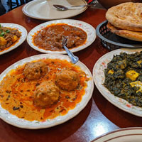 Bismillah Restaurant