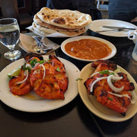 Pakwan Restaurant