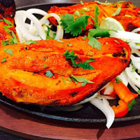 Biryani Bowl