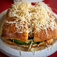 Bombay Street Food
