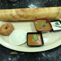 Dosa Hut