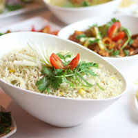 Veg N Chaat Cuisine