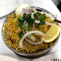 The Nawab's Kitchen