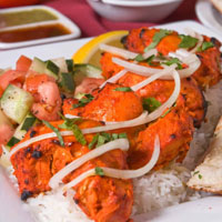 Chaat Cafe