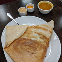 Masala Twist-Express