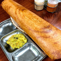 Dosa Place