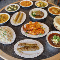Shalimar Restaurant