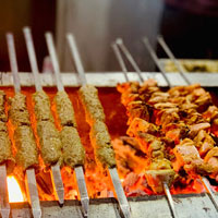 Keeku da Dhaba