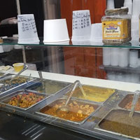 Rasoi express cafe and chaat