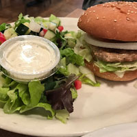 Mirchi Cafe at Fremont
