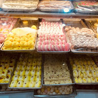 Lovely Sweets & Snacks