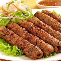 Mughal Restaurant