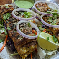 Dosa Point