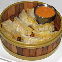Sugandh Indian Restaurant & Bar