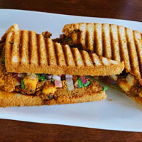 Annapoorna Authentic Indian Cuisine