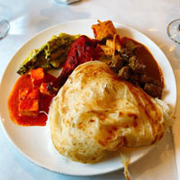 Red Chillies The Malabar Cuisine
