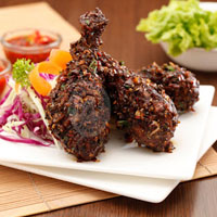 Dindigul Thalappakatti Restaurant