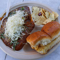 Swaraj India - Maharashtrian cuisine