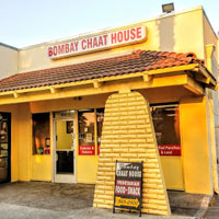 Bombay Chaat House