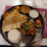 Swagat Indian Cuisine