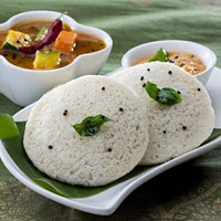 Amber India at Milpitas