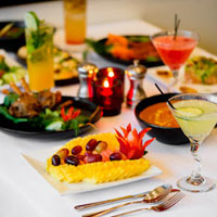 Mantra India - Mountain View