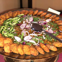 Bombay Garden Restaurant