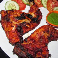 Samraat Curry Hut